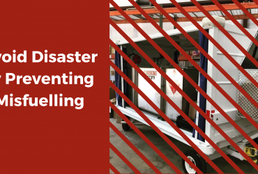 Avoid Disaster by Preventing Misfuelling