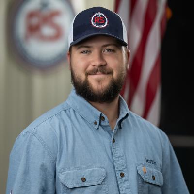 Justin Dozier