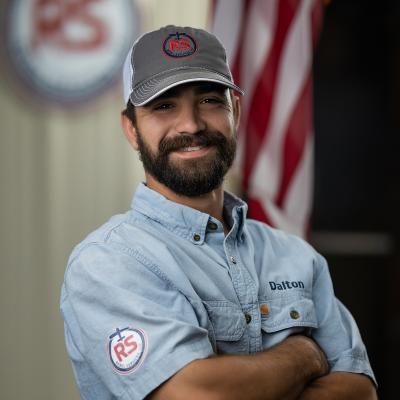Dalton Cartwright