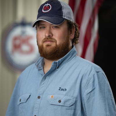 Zach Smith