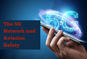 5G net3work and aviation safety