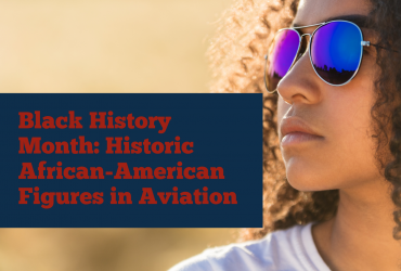 Black History Month Historic African American Figures in Aviation