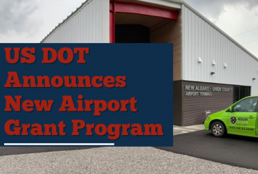 DOT Grant Program