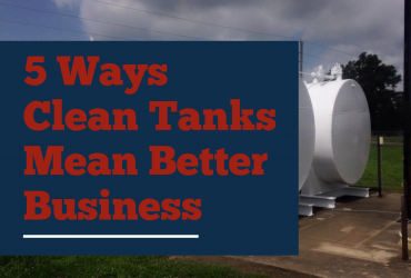 clean tanks rebel services