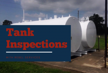tank inspections