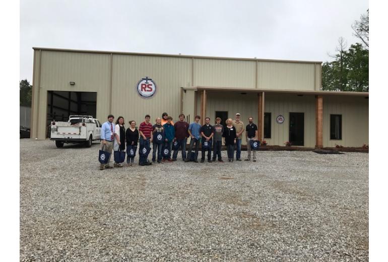 Rebel Services Aviation and Electrical Contractors