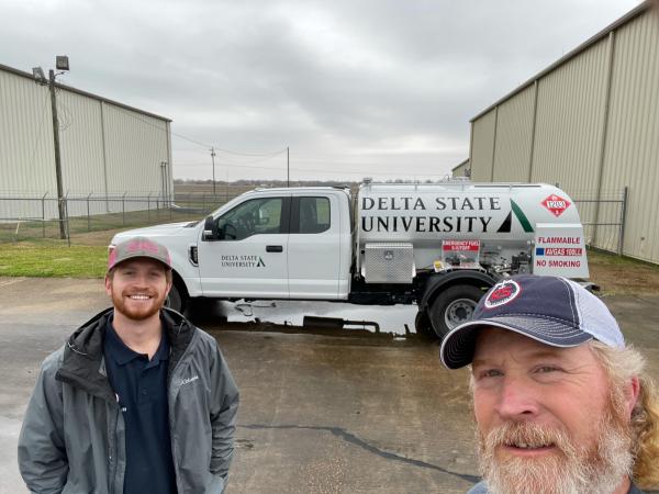 Delta State 2