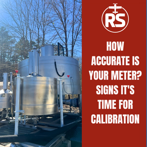 How Accurate Is Your Meter? Signs It's Time for Calibration