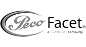 LOGO PECOFACET logo pecofacet